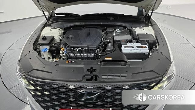 Hyundai The New Grandeur IG id 4525205 из Кореи 29