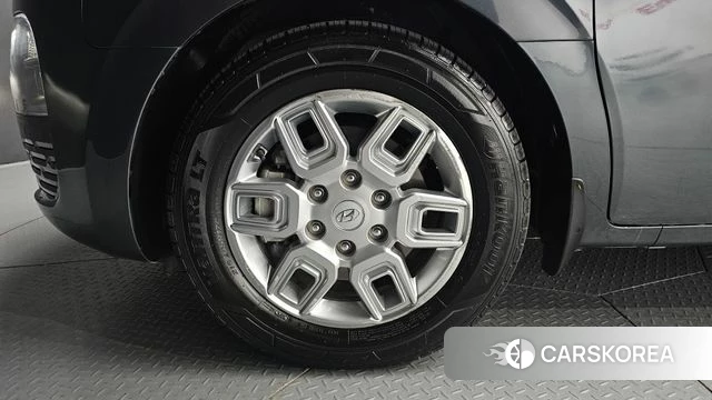 Hyundai Staria id 4249961 из Кореи 25