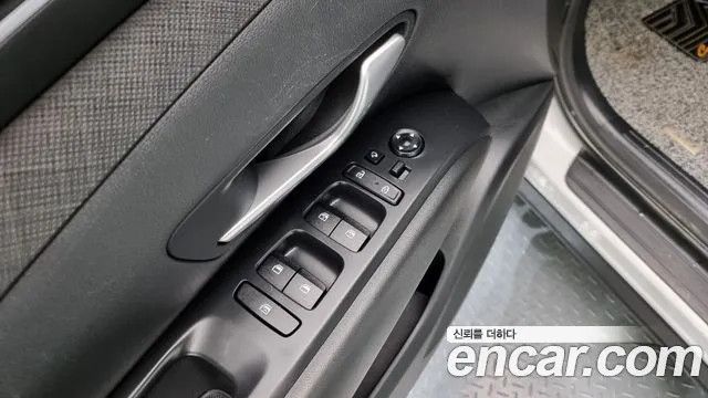 Hyundai Tucson (NX4) id 2625042 из Кореи 15