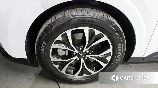 Kia Carnival 4th generation id 3654607 из Кореи 15