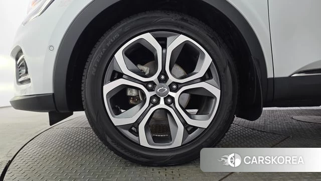 Renault Korea (Samsung) XM3 id 4741716 из Кореи 25