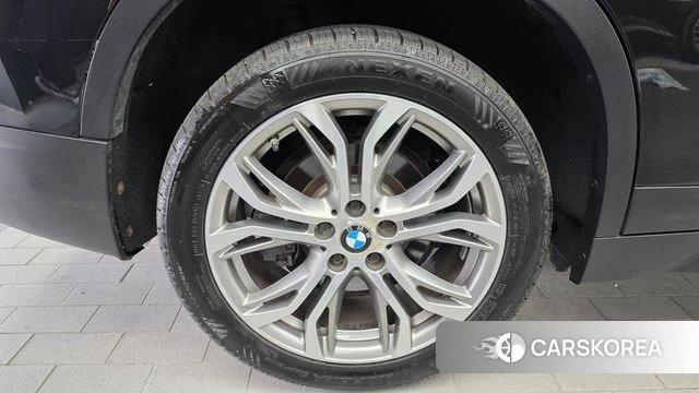 BMW X1 (F48) id 4746789 из Кореи 26