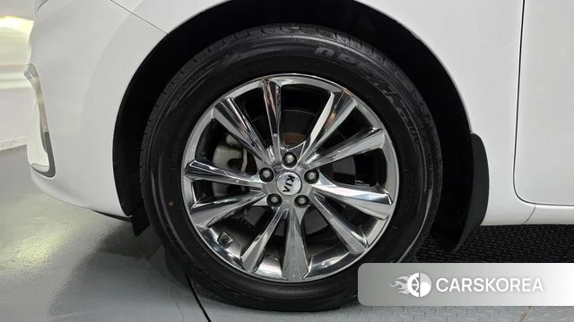 Kia The New Carnival id 4755072 из Кореи 25