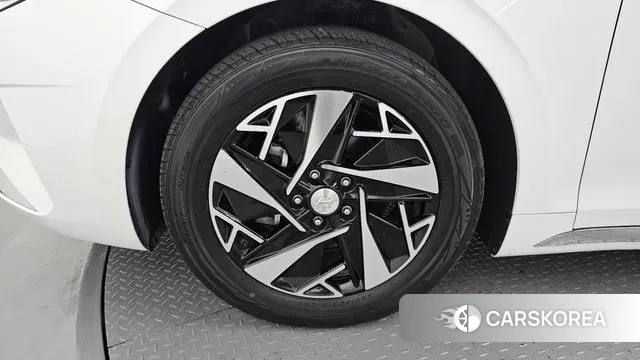 Hyundai The New Grandeur IG Hybrid id 3394600 из Кореи 15