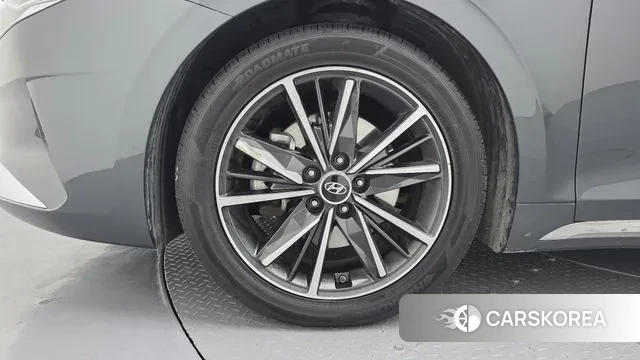 Hyundai The New Grandeur IG id 3488152 из Кореи 15