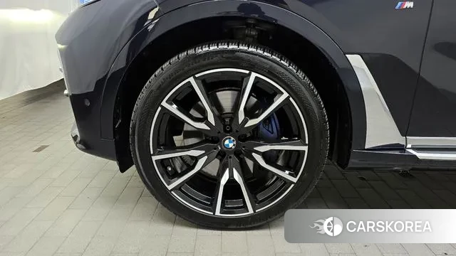 BMW X7 (G07) id 3037144 из Кореи 15