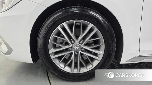 Hyundai Grandeur IG id 4447113 из Кореи 25