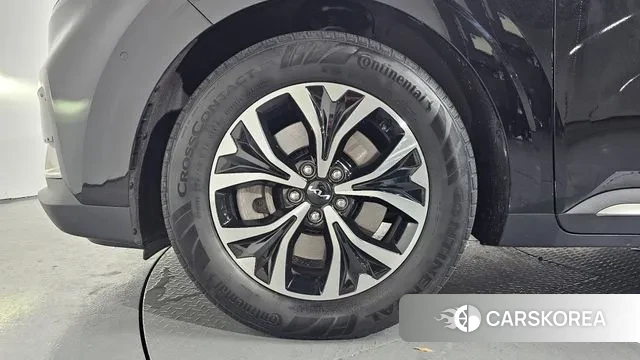 Kia Carnival 4th generation id 3586052 из Кореи 15