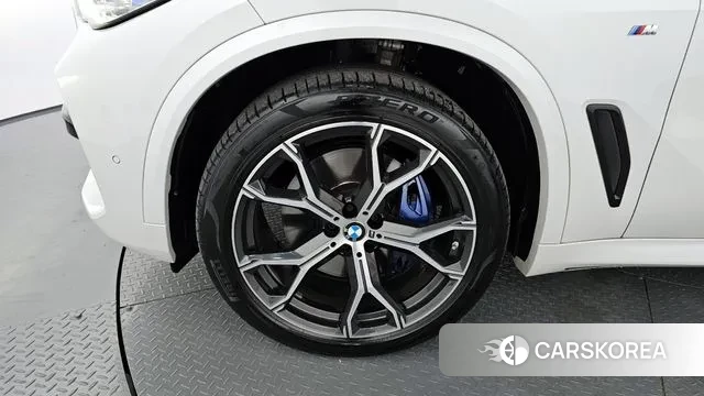 BMW X5 (G05) id 3053505 из Кореи 15