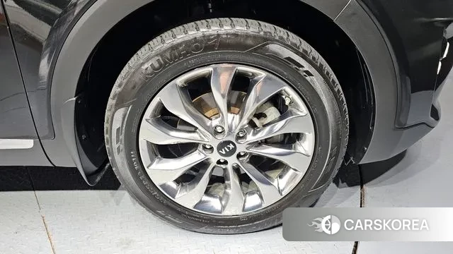 Kia The New Sorento id 3000462 из Кореи 15