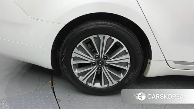 Kia K7 Premier Hybrid id 4746556 из Кореи 15