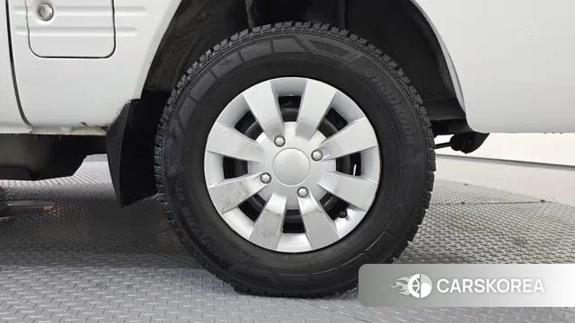 Chevrolet (GM Daewoo) New Damas id 3525478 из Кореи 15