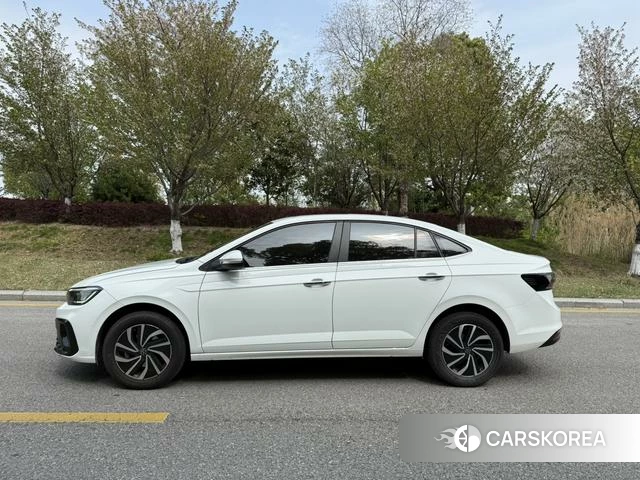 Volkswagen Lavida id 4264723 из Китая 8