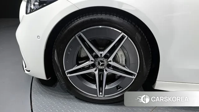 Mercedes-Benz C-Class W206 id 3599570 из Кореи 15