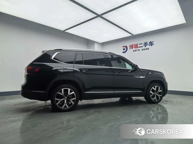Volkswagen Tourang id 4257851 из Китая 25
