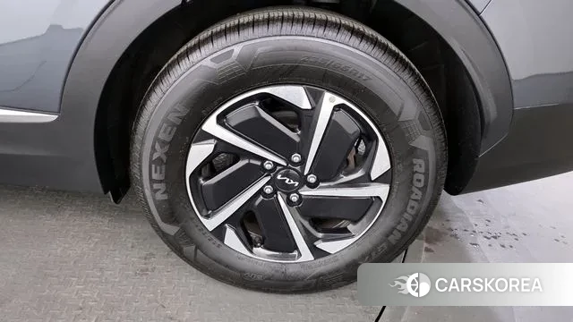 Kia Sportage 5th Generation Hybrid id 3740393 из Кореи 15