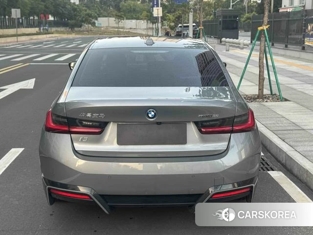BMW i3 id 4380454 из Китая 24