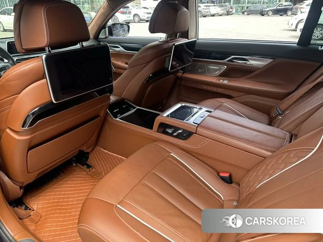 BMW 7 series id 4215741 из Китая 20