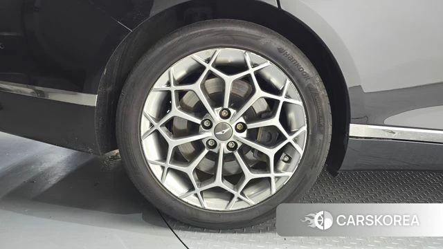 Genesis G80 (RG3) id 4793766 из Кореи 28