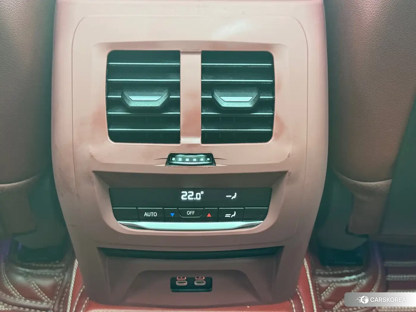BMW X4 id 4545617 из Китая 12