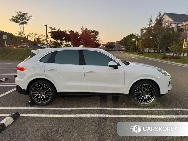 Porsche Cayenne (PO536) id 3339416 из Кореи 14