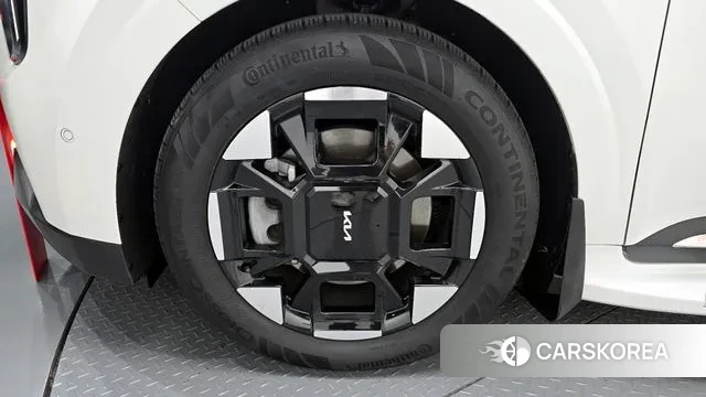 Kia The New Carnival 4th Generation id 3052653 из Кореи 15