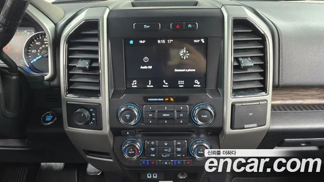 Ford F150 id 2639238 из Кореи 15