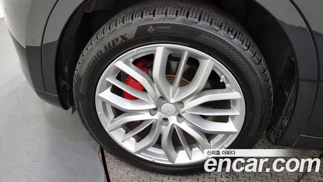 Maserati Levante id 2881819 из Кореи 15