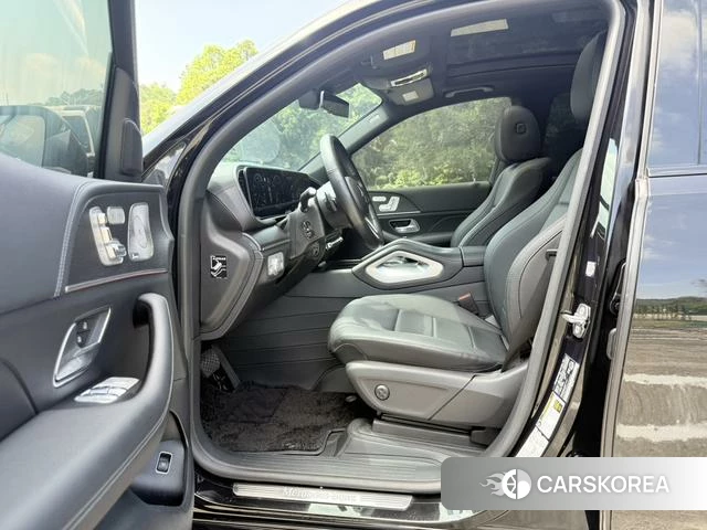 Mercedes-Benz GLE id 4277721 из Китая 7