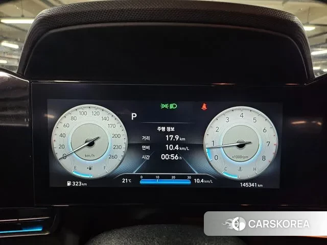 Hyundai Avante (CN7) id 3361940 из Кореи 12