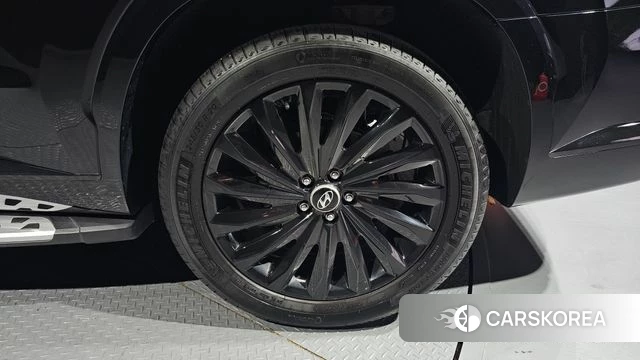 Hyundai The New Palisade id 3850569 из Кореи 15