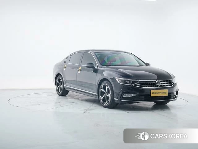 Volkswagen Magotan id 4271351 из Китая 23