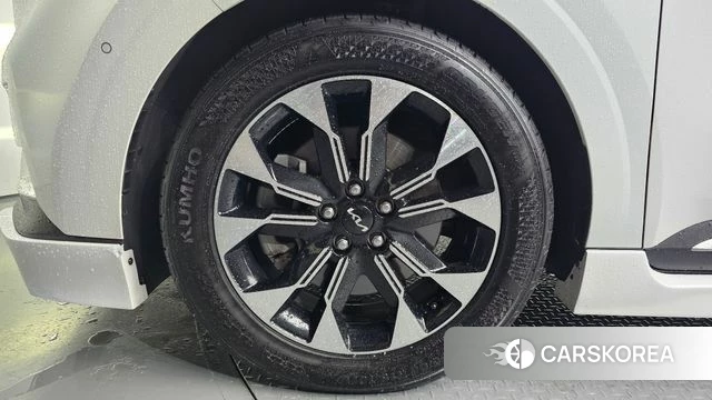 Kia Carnival 4th generation id 3806219 из Кореи 15