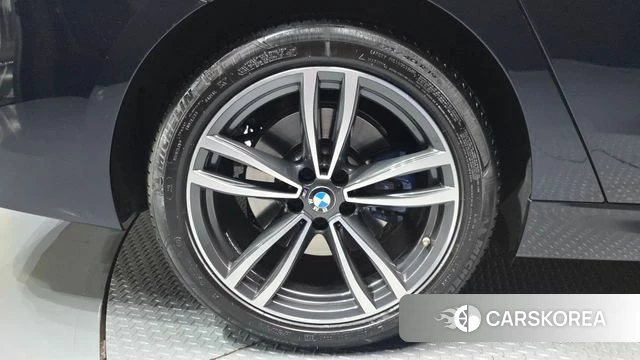 BMW 6 Series GT (G32) id 3832071 из Кореи 15