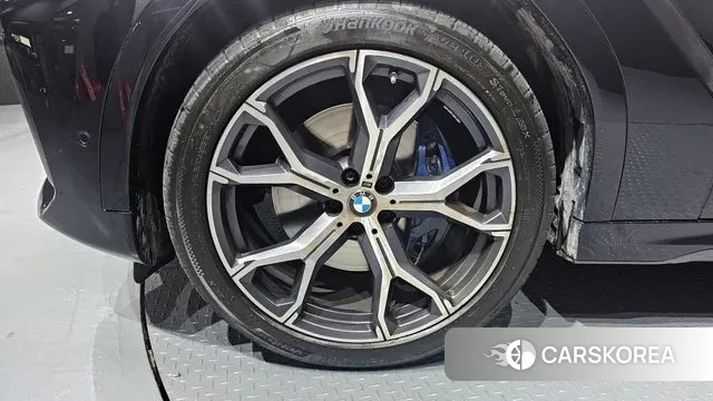 BMW X6 (G06) id 3712950 из Кореи 15