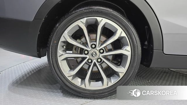 Ssangyong Tivoli Air id 4900767 из Кореи 31