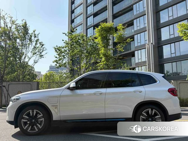 BMW iX3 id 4271989 из Китая 13