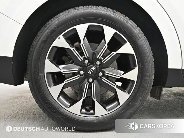 Kia Carnival 4th generation id 4855534 из Кореи 15