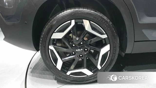 Kia The New Seltos id 4443650 из Кореи 15