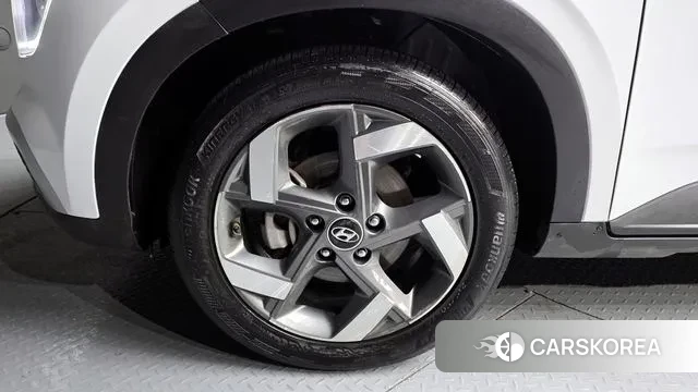 Hyundai Venue id 3593037 из Кореи 15