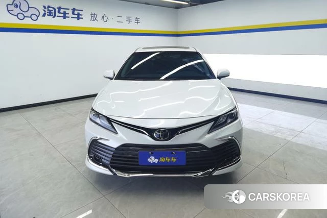 Toyota Camry id 3781809 из Китая 12