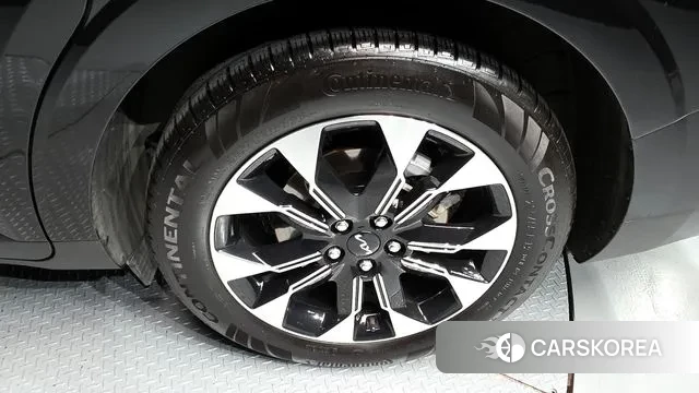 Kia Carnival 4th generation id 3416527 из Кореи 15