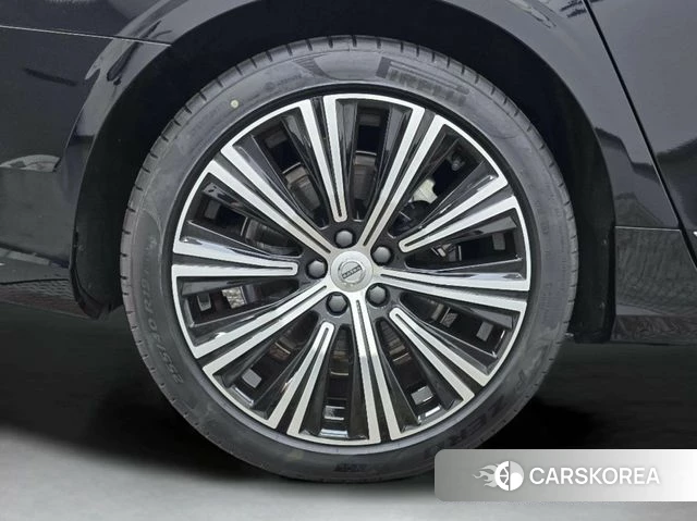 Volvo S90 id 3914278 из Кореи 15