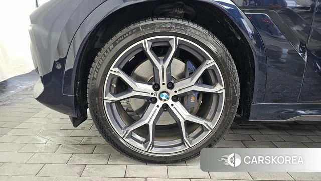 BMW X6 (G06) id 4754003 из Кореи 30