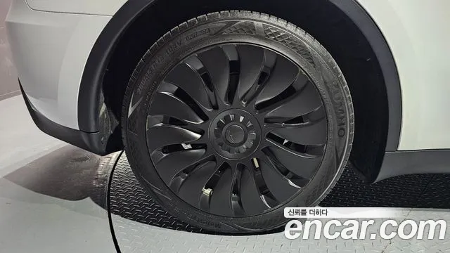 Tesla Model Y id 2671314 из Кореи 15