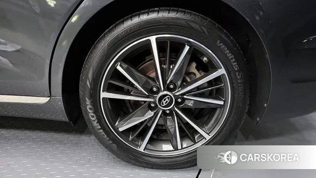 Hyundai The New Grandeur IG id 3213792 из Кореи 15