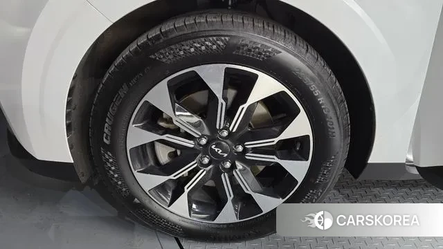 Kia Carnival 4th generation id 3702139 из Кореи 15