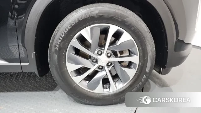 Hyundai Palisade id 3459869 из Кореи 15