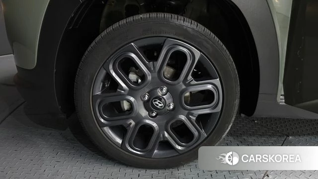 Hyundai Casper id 4322458 из Кореи 26