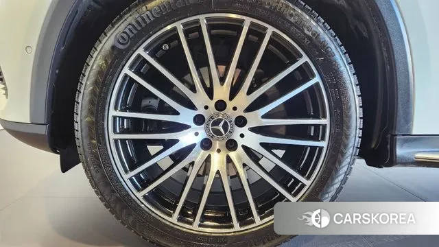 Mercedes-Benz GLC-Class X254 id 3624818 из Кореи 12